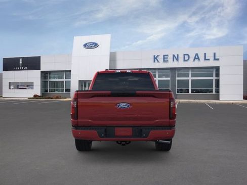 New 2026 Ford F150 XLT AWD/4WD image 5