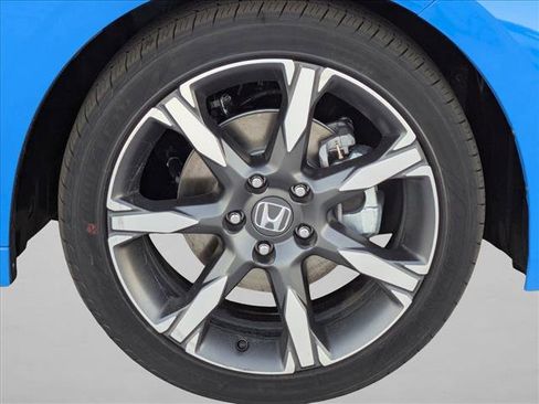 New 2026 Honda Civic Sport Touring image 10