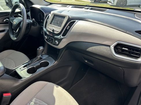 Used 2020 Chevrolet Equinox LT image 12