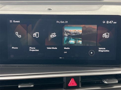 Certified 2024 Kia Sorento LX image 15