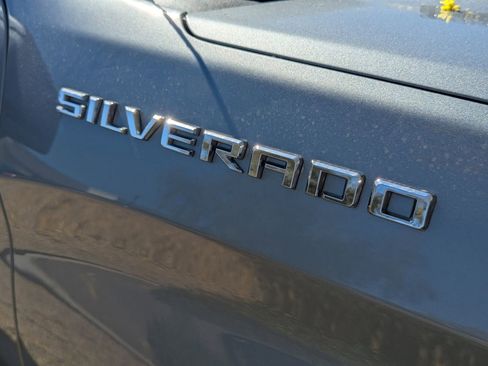 Used 2026 Chevrolet Silverado 1500 Custom image 6