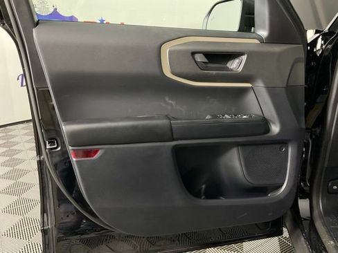 New 2025 Ford Bronco Sport Big Bend image 12