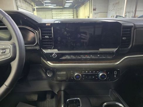 New 2026 GMC Sierra 1500 Elevation w/ Elevation Premium Package AWD/4WD image 21