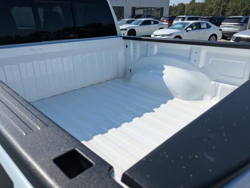 Used 2025 RAM 1500 Rebel w/ Rebel Level 1 Equipment Group image 9