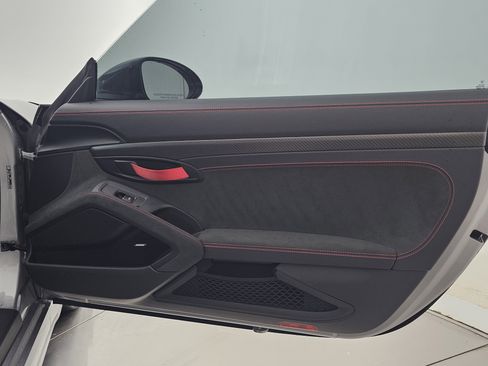 Used 2025 Porsche 718 Boxster Spyder RS image 21