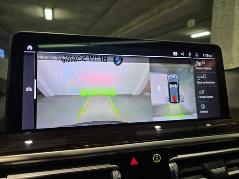 Used 2024 BMW X3 xDrive30i w/ Premium Package image 17