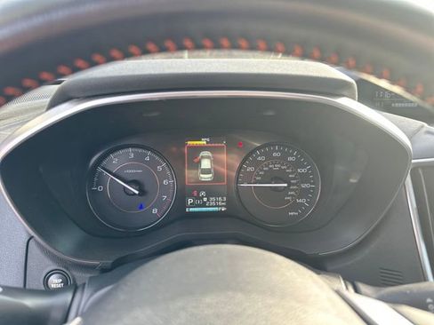 Certified 2023 Subaru Crosstrek 2.0i Premium image 21