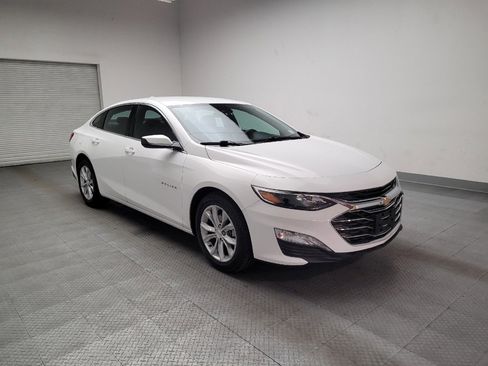 Used 2024 Chevrolet Malibu LT image 13