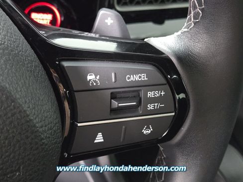 Certified 2024 Honda Civic Sport image 26