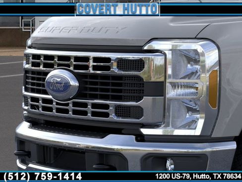 New 2026 Ford F250 XLT image 17