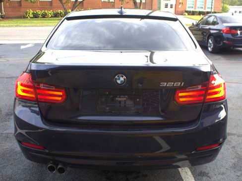 Used 2014 BMW 328i Sedan image 8