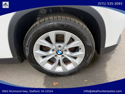 Used 2014 BMW X1 xDrive28i AWD/4WD image 6