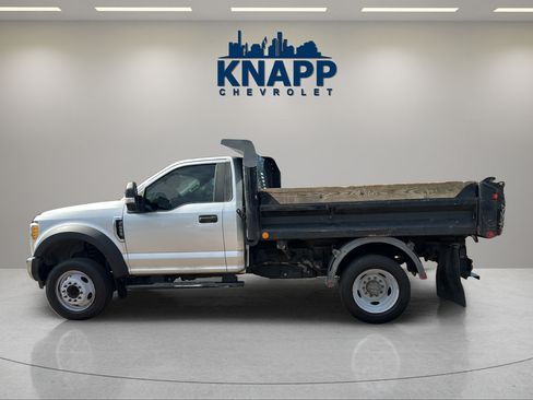 Used 2017 Ford F450 XL w/ Power Equipment Group RWD image 14