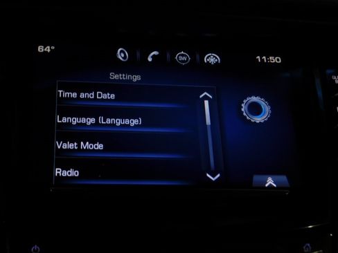 Used 2015 Cadillac Escalade Luxury image 60