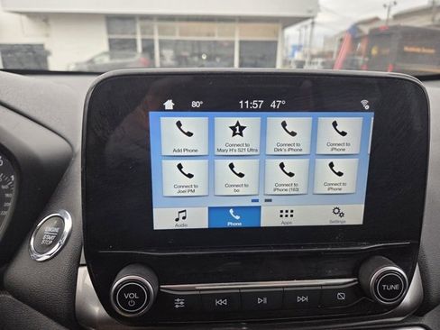 Used 2019 Ford EcoSport SE image 17