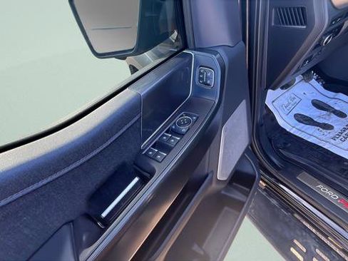 Certified 2023 Ford F150 Raptor image 10