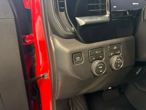 New 2026 Chevrolet Silverado 3500 LT AWD/4WD image 20