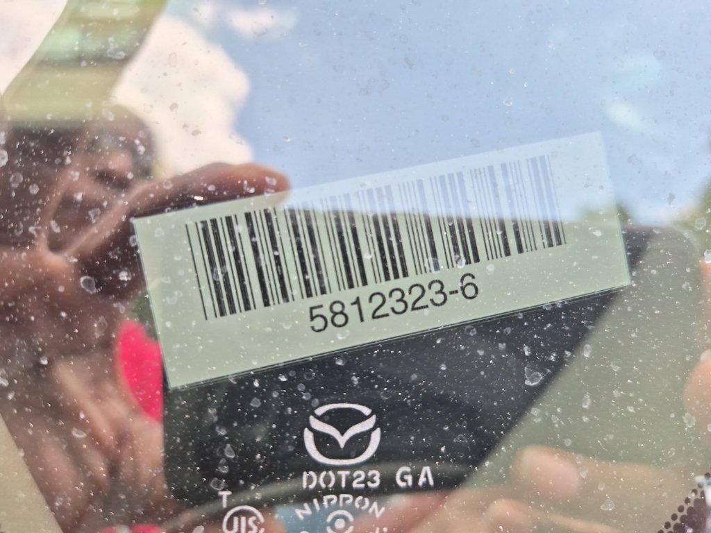 Used 2025 MAZDA CX-5 AWD 2.5 S w/ Select Package image 9