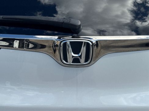 Used 2021 Honda CR-V EX image 16