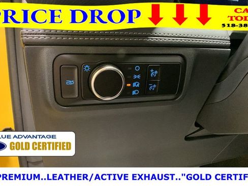 Certified 2024 Ford Mustang GT Premium image 27