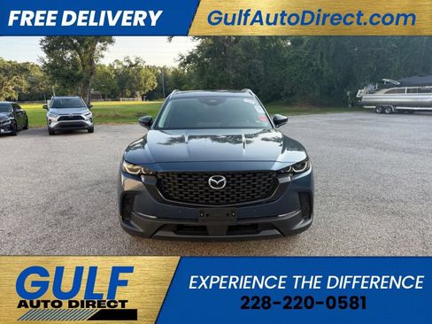 Used 2026 MAZDA CX-50 AWD 2.5 S w/ Preferred Pkg image 2
