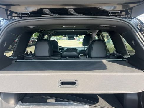 Used 2026 Subaru Forester Sport AWD/4WD image 9