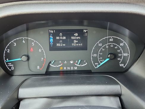 Used 2023 Ford Transit 350 XLT RWD image 14