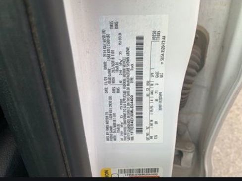Used 2021 Ford Ranger XL w/ Equipment Group 101A High RWD image 7
