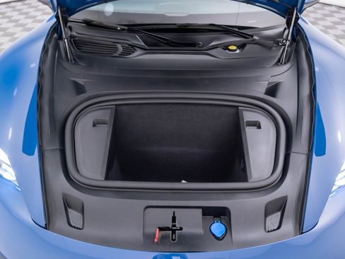 Certified 2022 Porsche Taycan 4S image 27