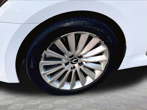 Used 2016 Hyundai Equus Signature RWD image 34