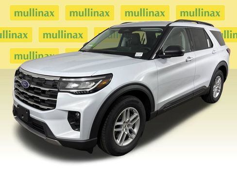New 2026 Ford Explorer Active w/ Active Comfort Package RWD image 15