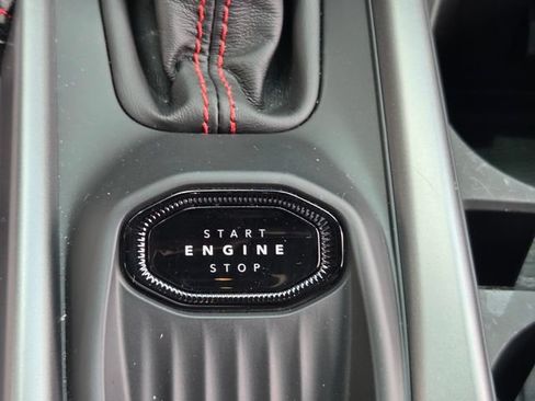 Used 2026 Dodge Charger R/T w/ Driver Convenience Group AWD/4WD image 16