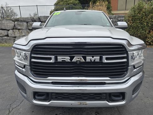Used 2020 RAM 2500 Big Horn image 9