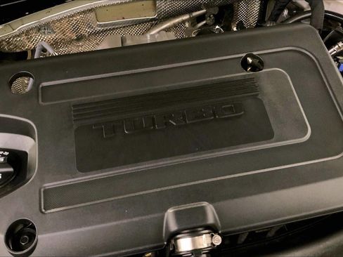 Used 2025 Buick Envision Preferred image 30