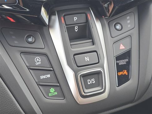 New 2026 Honda Odyssey Sport-L image 32