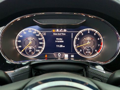 Used 2022 Bentley Continental GT image 17