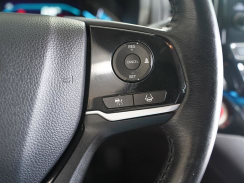 Used 2021 Honda Odyssey Touring image 17