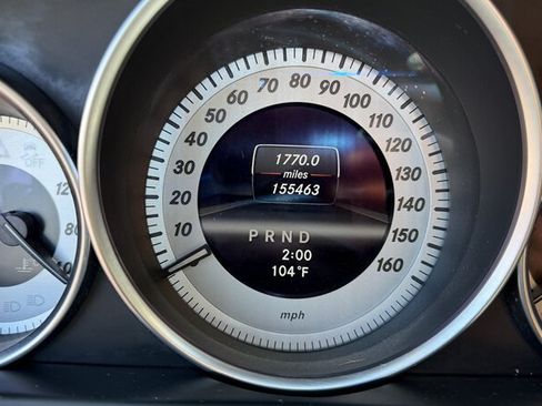 Used 2013 Mercedes-Benz C 350 Sport image 12