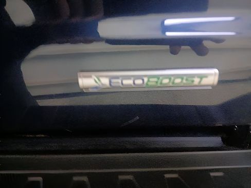 Certified 2023 Ford F150 XLT w/ Equipment Group 302A High image 15