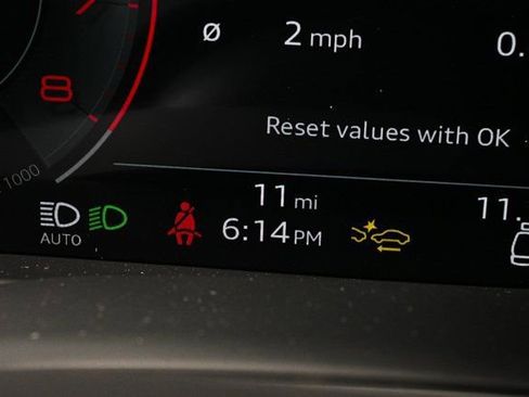 New 2026 Audi Q8 Premium Plus image 12