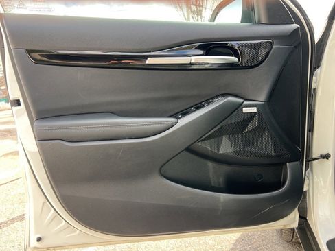 Certified 2025 Kia Seltos SX image 10