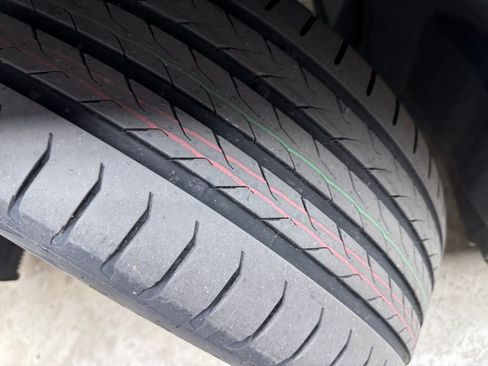 Certified 2024 Mercedes-Benz EQE 350+ 4MATIC SUV w/ Driver Assistance Package image 29