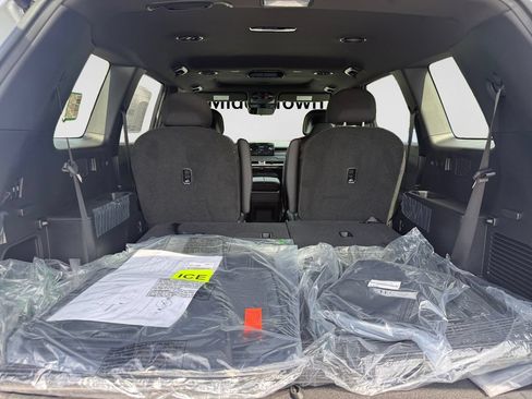 New 2027 Kia Telluride S AWD/4WD image 18