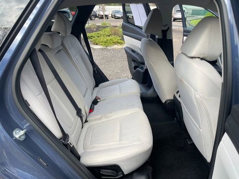 Used 2025 Hyundai Tucson SEL AWD/4WD image 25
