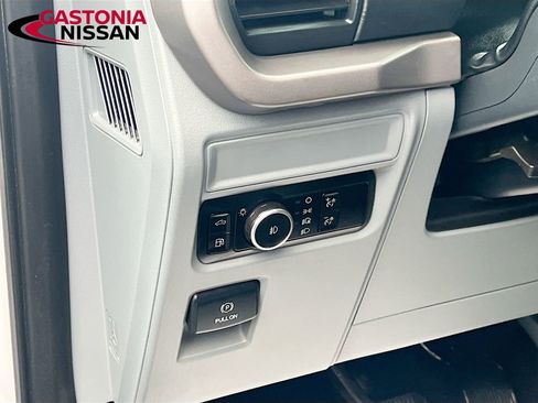 Used 2024 Ford F150 XLT w/ Mobile Office Package image 13