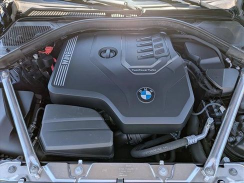 Used 2021 BMW 430i Coupe w/ Convenience Package RWD image 23