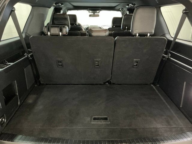 Used 2021 Ford Expedition Max King Ranch AWD/4WD image 17