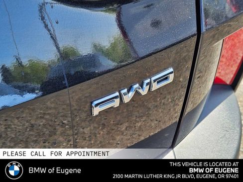 Used 2024 Ford Escape Platinum AWD/4WD image 17