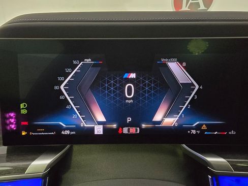 New 2025 BMW 760i xDrive image 22