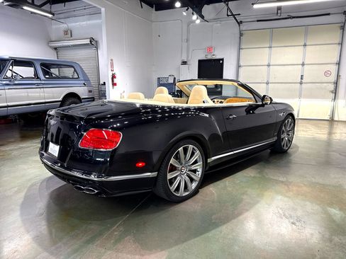 Used 2017 Bentley Continental GT V8 S image 38